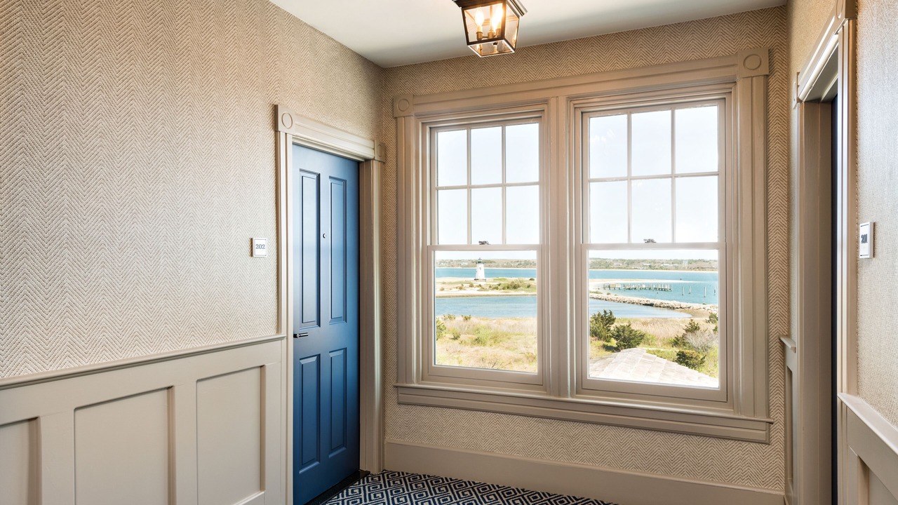 Photo of Bedroom in Edgartown