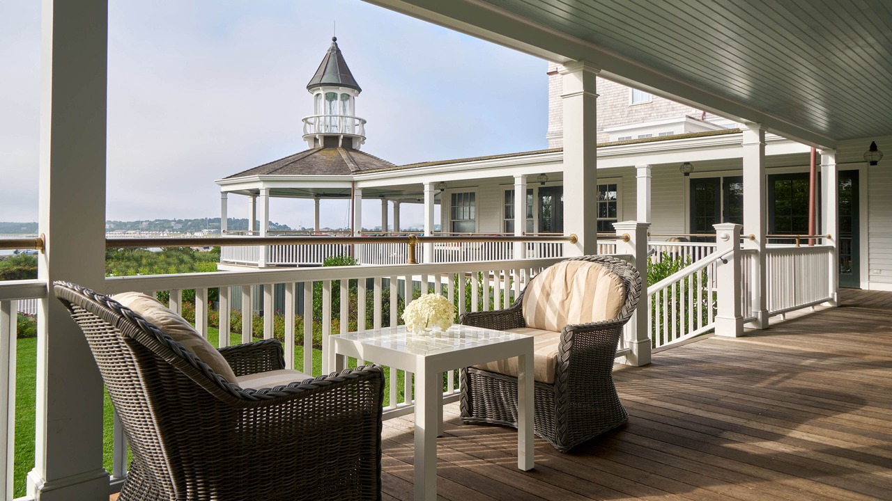 Photo of Outdoor in Edgartown