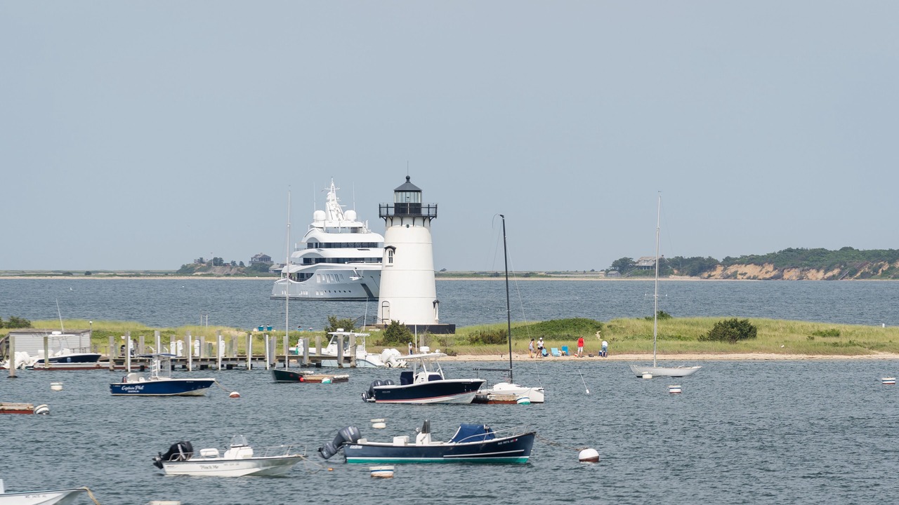 Photo of Others in Edgartown