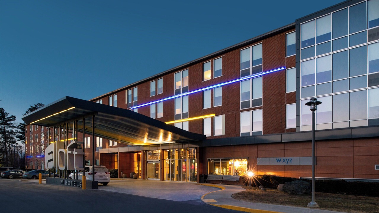 Photo of Outdoor in Lexington