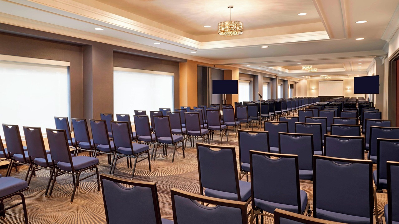 Photo of Others in Church and Wellesley