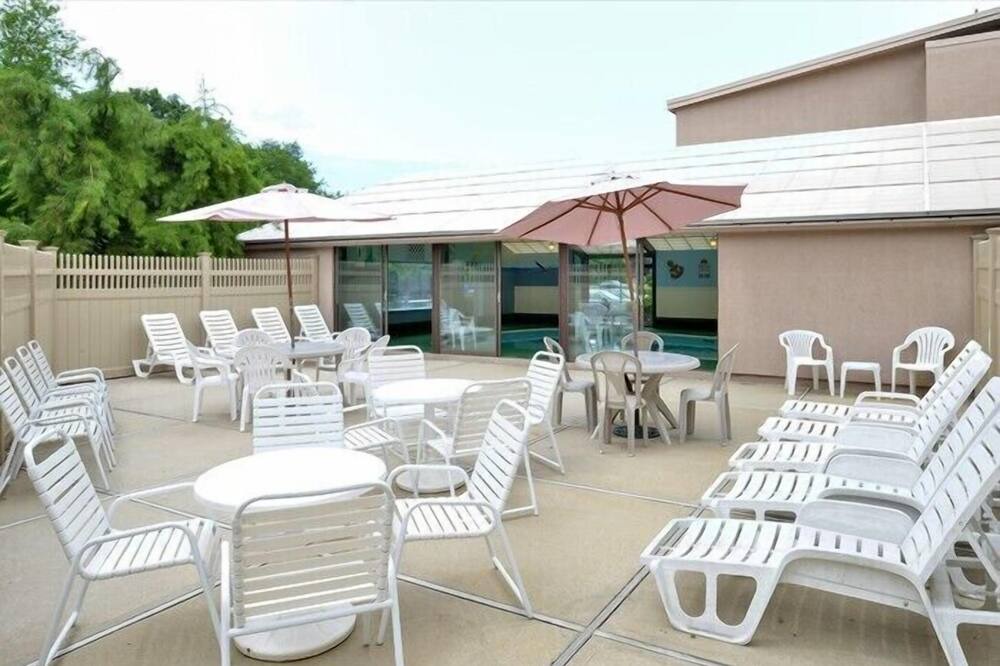 Photo of Patio Balcony in Old Saybrook