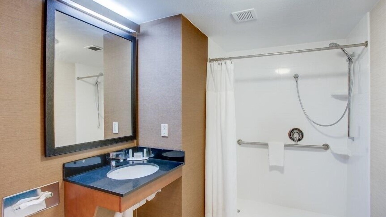 Photo of Bathroom in Portsmouth