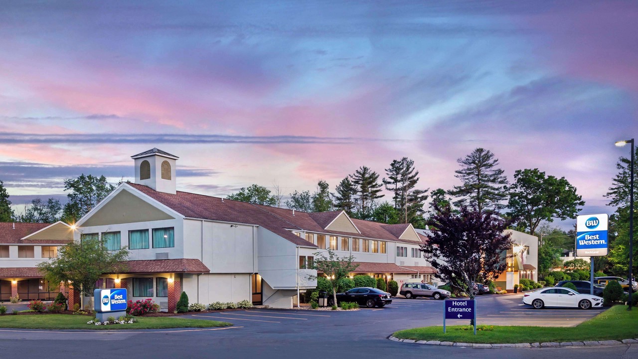 Photo of Outdoor in Rockland