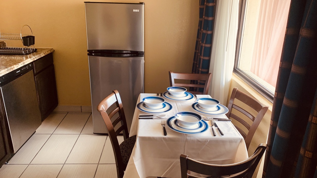 Photo of Kitchen in New London