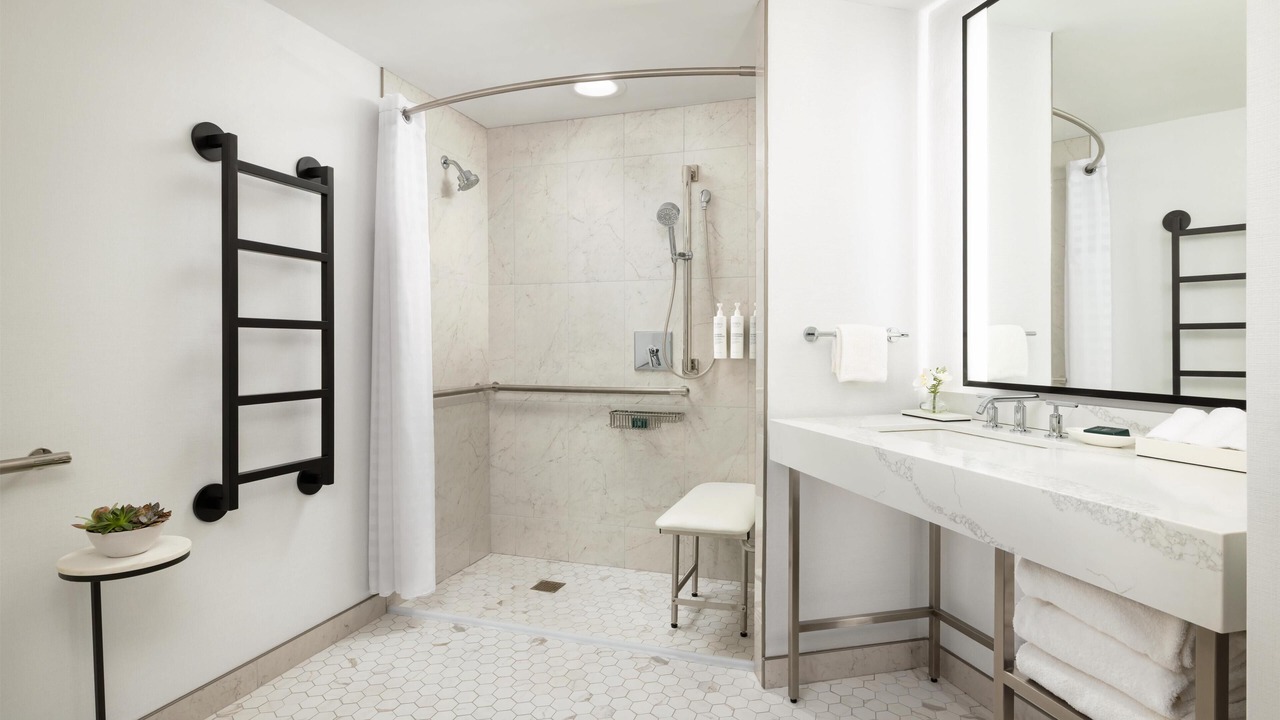 Photo of Bathroom in Prudential - St. Botolph