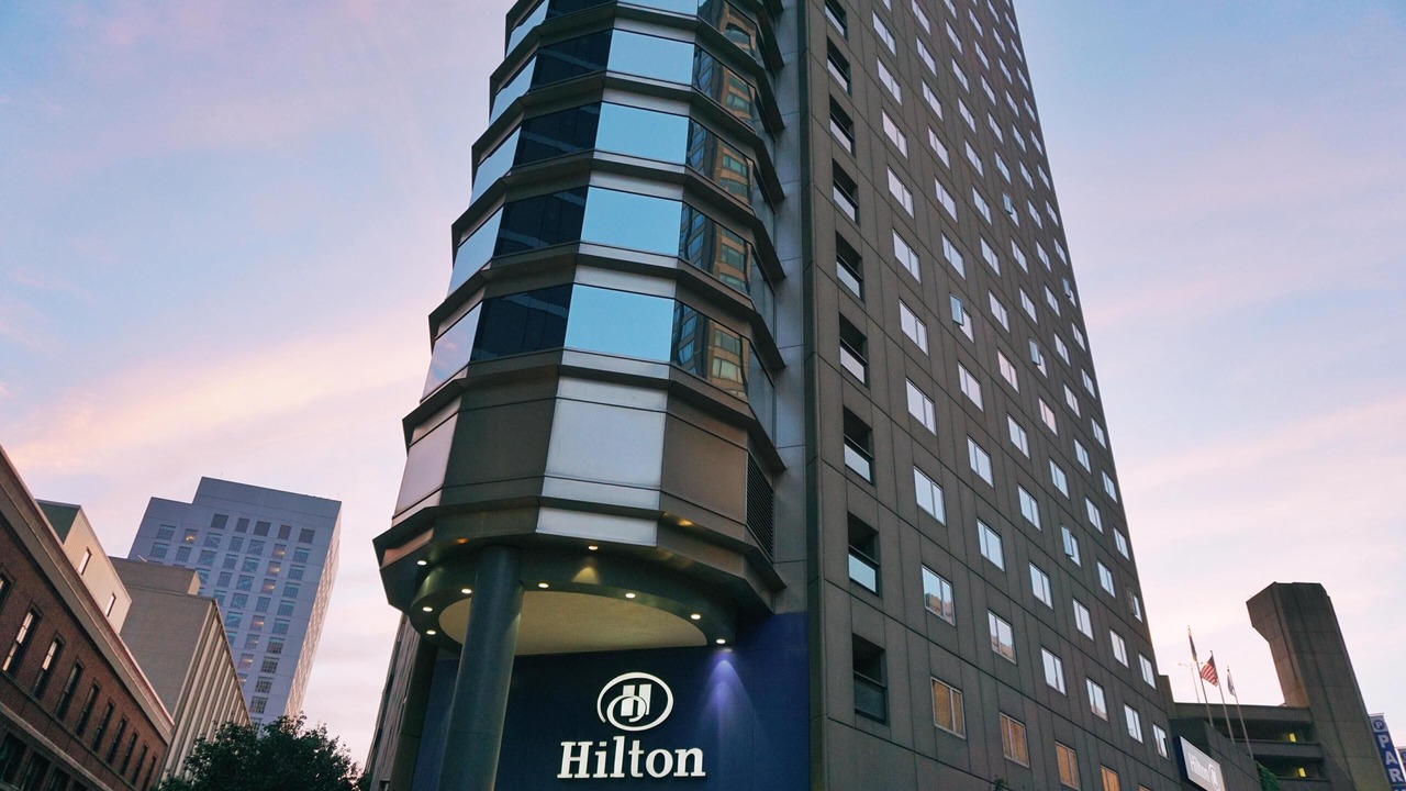 Photo of Outdoor in Prudential - St. Botolph