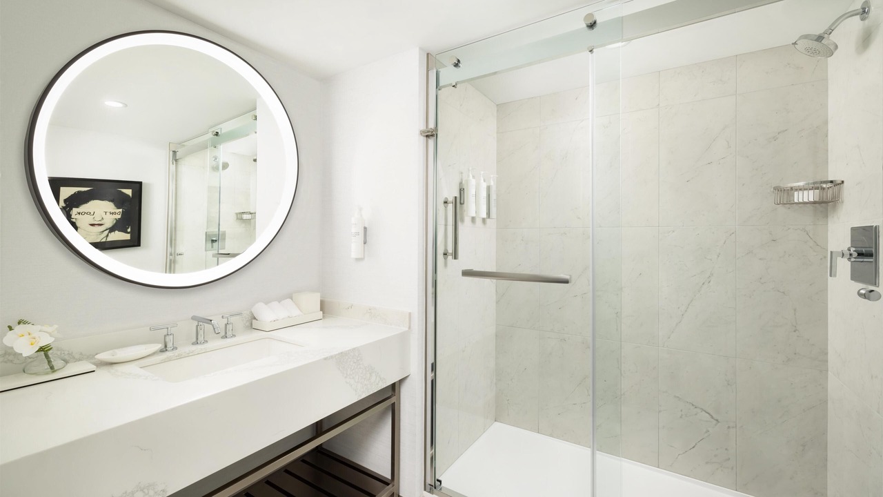 Photo of Bathroom in Prudential - St. Botolph