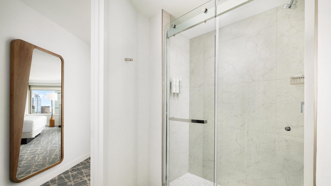 Photo of Bathroom in Prudential - St. Botolph