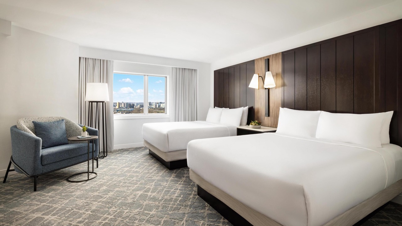 Photo of Bedroom in Prudential - St. Botolph
