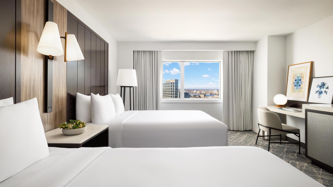 Photo of Bedroom in Prudential - St. Botolph