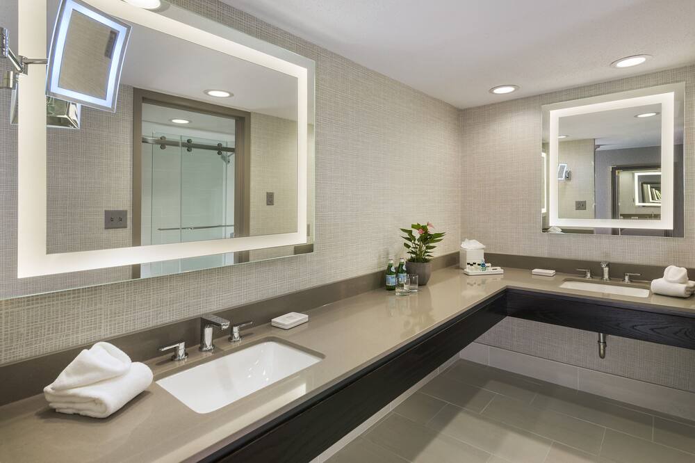 Photo of Bathroom in Warwick