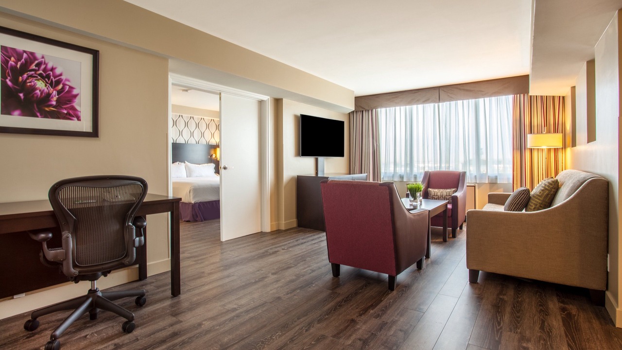 Photo of Bedroom in Northeast Mississauga