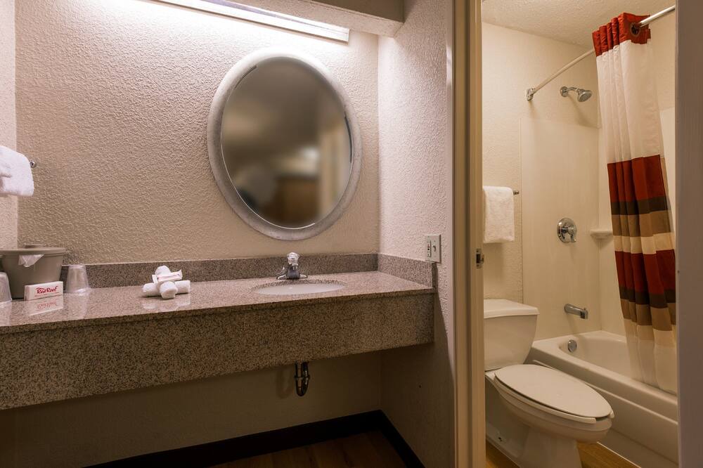 Photo of Bathroom in New London