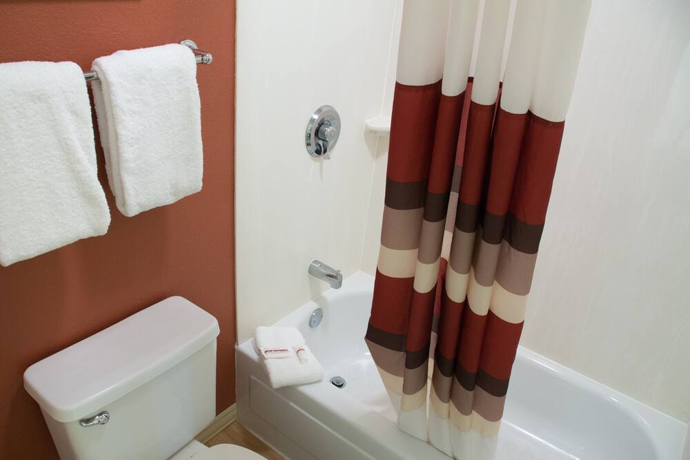 Photo of Bathroom in New London