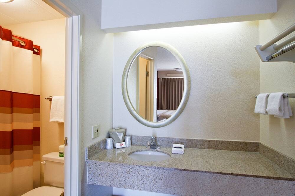 Photo of Bathroom in New London