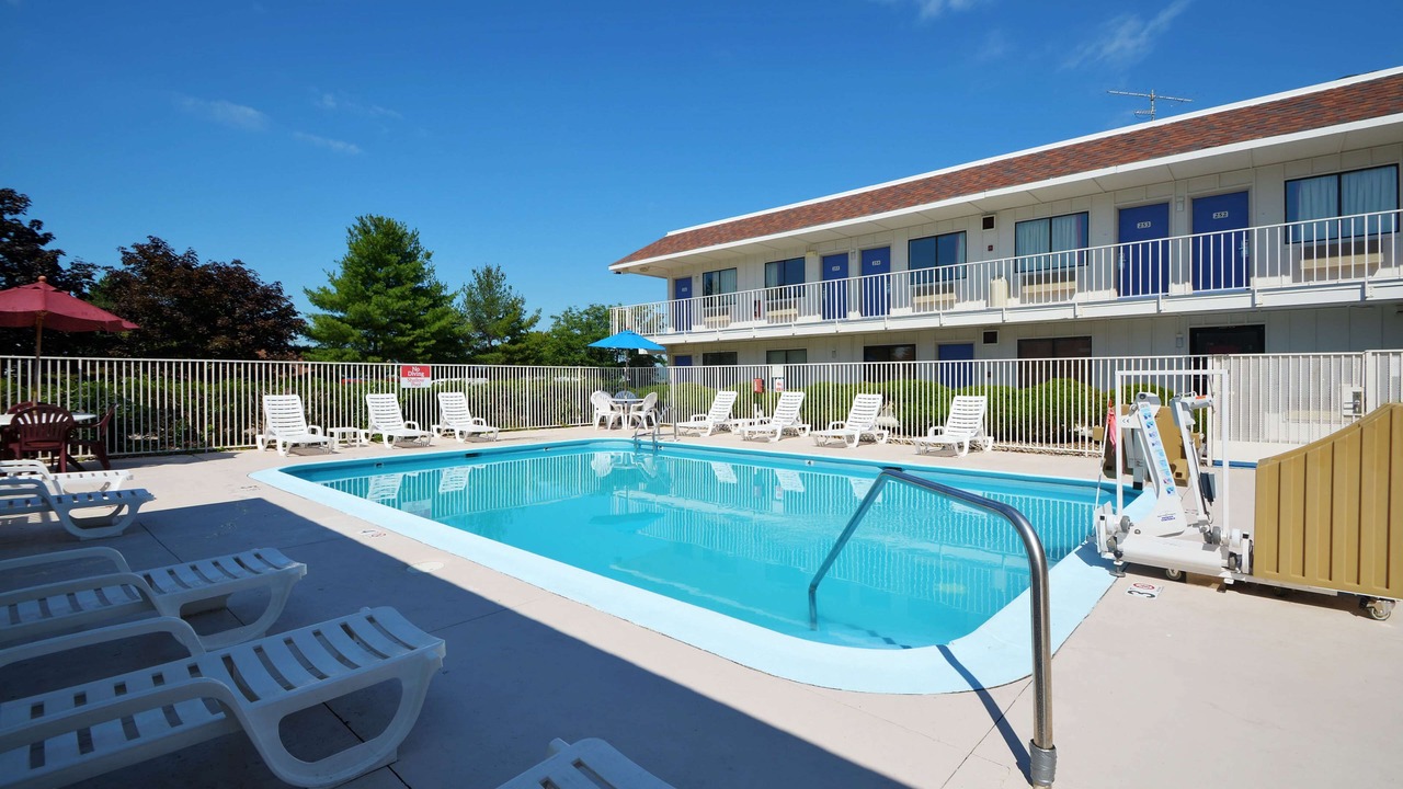 Photo of Outdoor in Windsor Locks