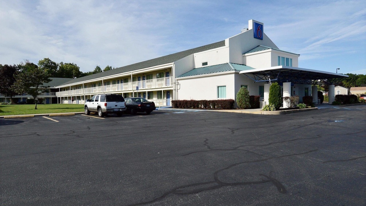 Photo of Outdoor in Tewksbury