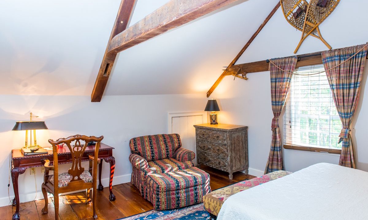 Photo of Bedroom in Durham