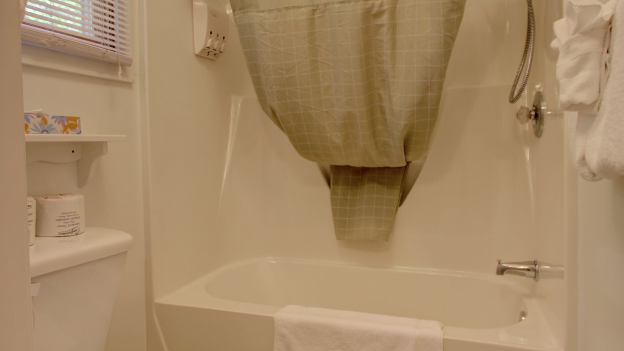Photo of Bathroom in Moody