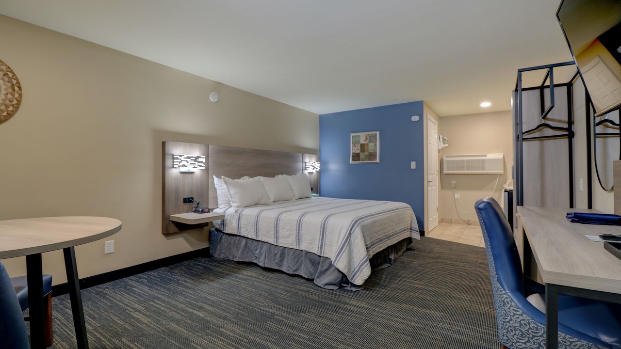 Photo of Bedroom in Moody