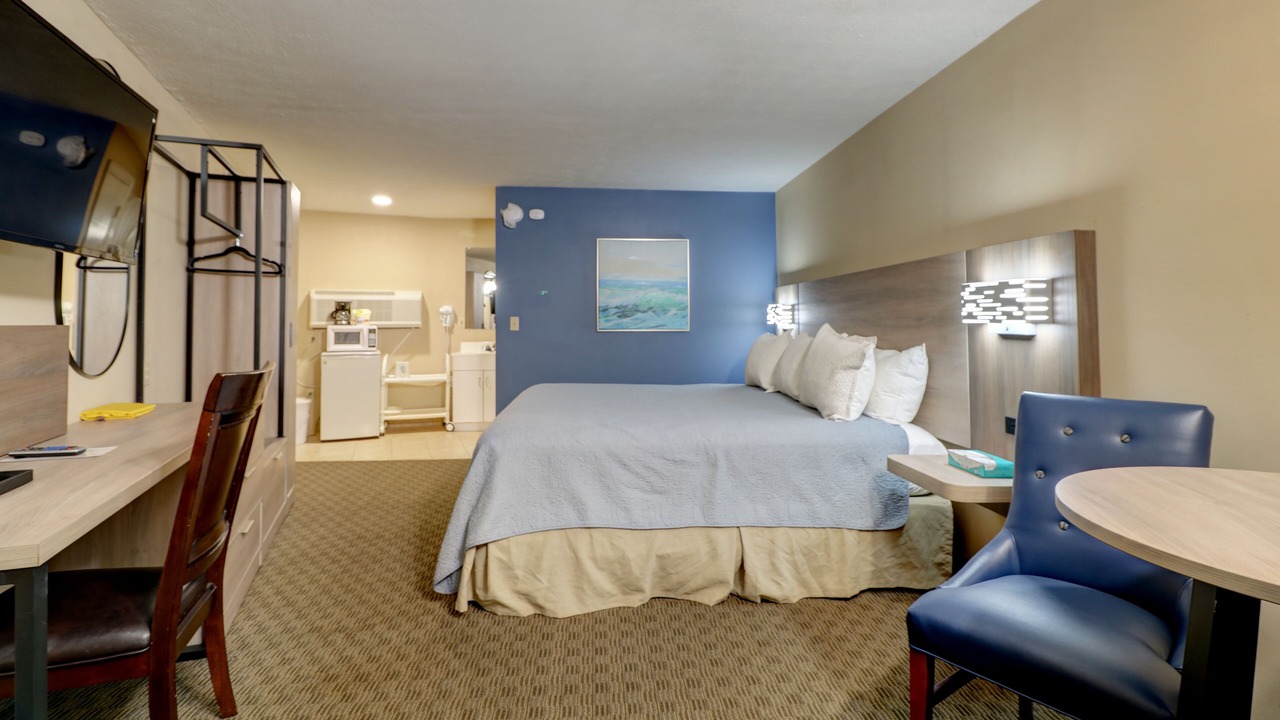 Photo of Bedroom in Moody