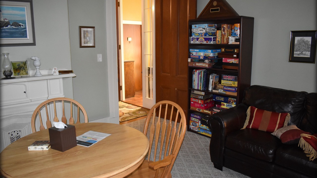 Photo of Bedroom in Lewiston