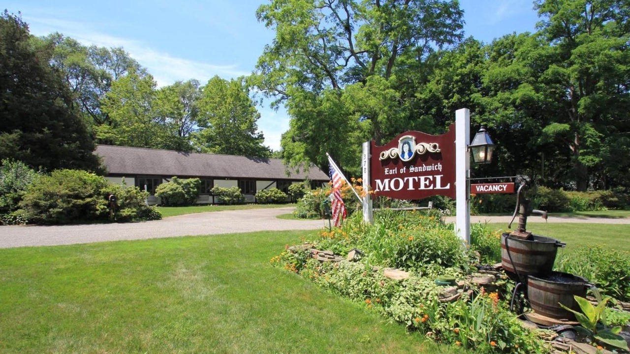 Photo of Outdoor in East Sandwich