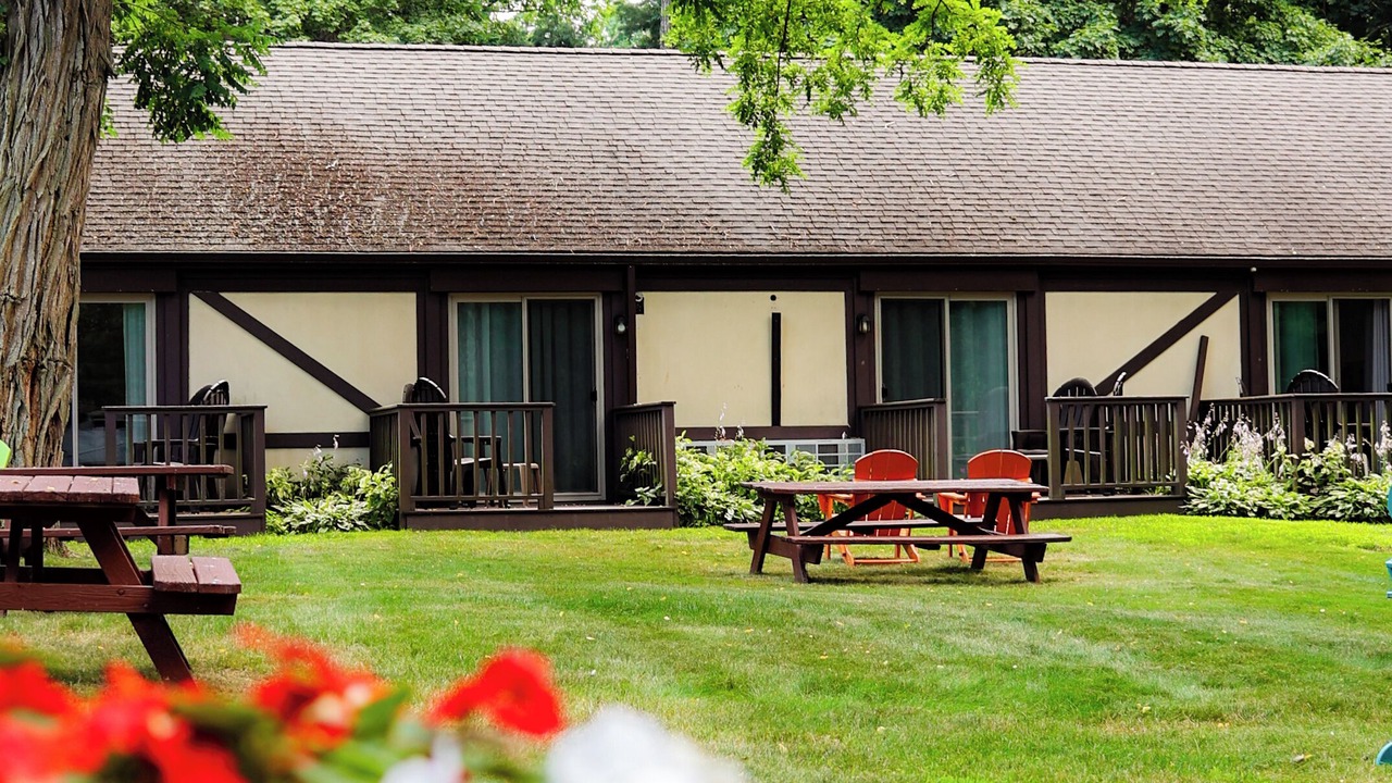 Photo of Outdoor in East Sandwich
