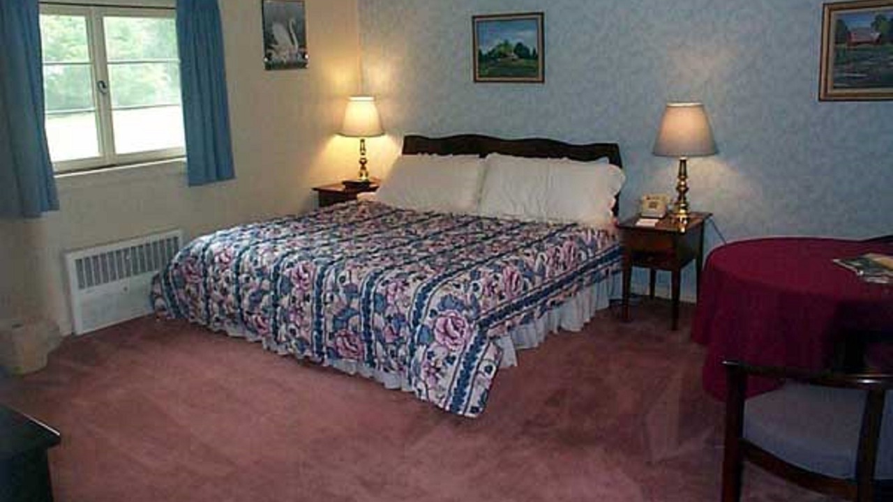 Photo of Bedroom in Manchester Center