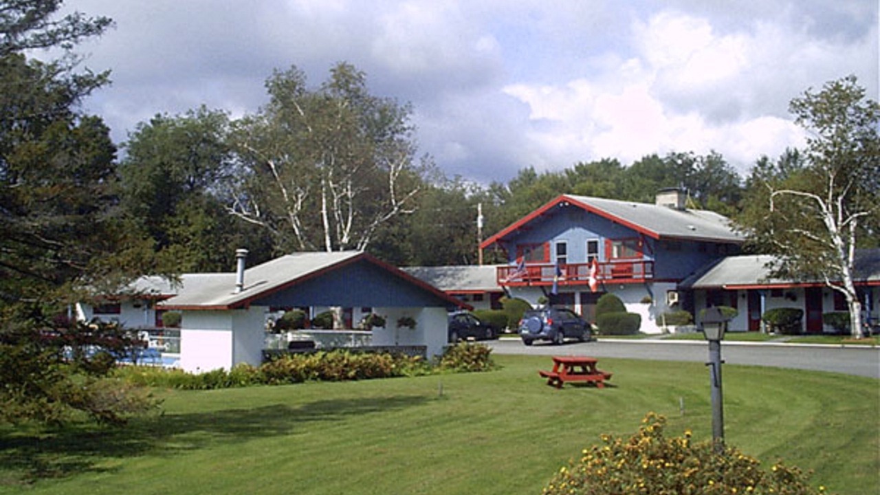Photo of Outdoor in Manchester Center