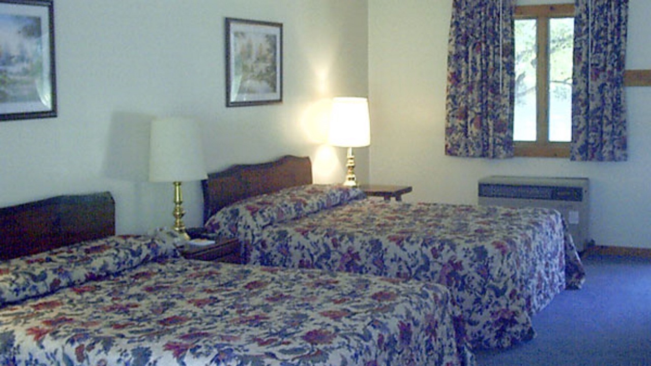 Photo of Bedroom in Manchester Center
