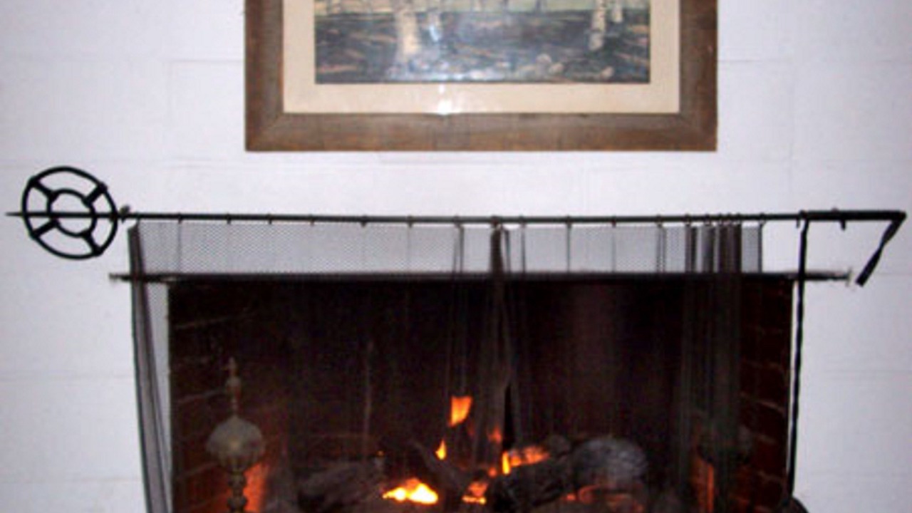 Photo of Livingroom in Manchester Center