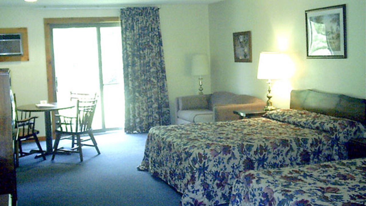Photo of Livingroom in Manchester Center