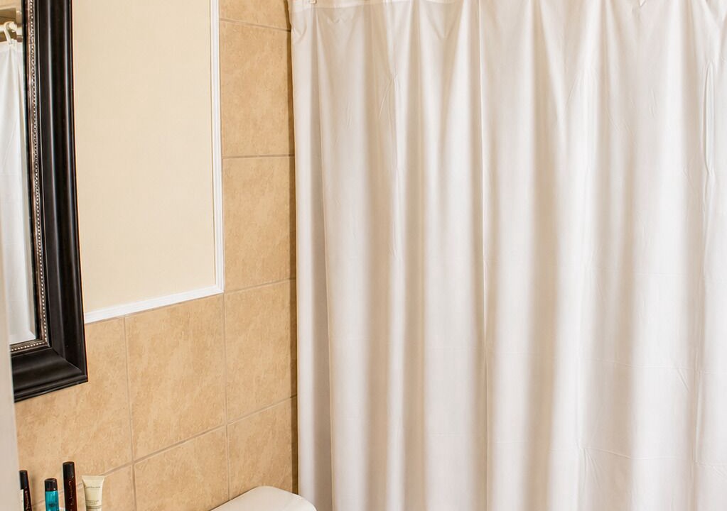 Photo of Bathroom in Saranac Lake