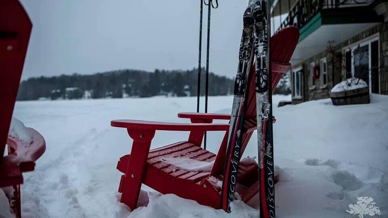 Photo of Outdoor in Saranac Lake