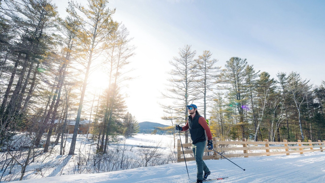 Photo of Others in Saranac Lake