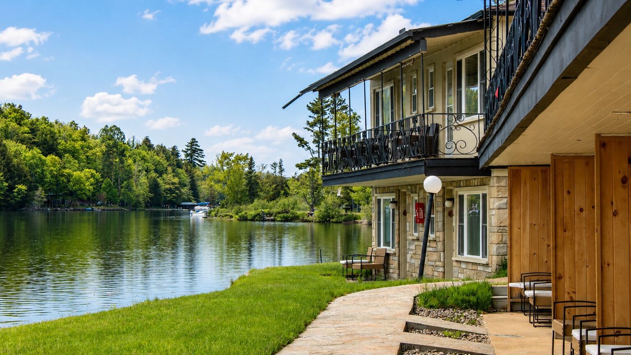 Photo of Outdoor in Saranac Lake