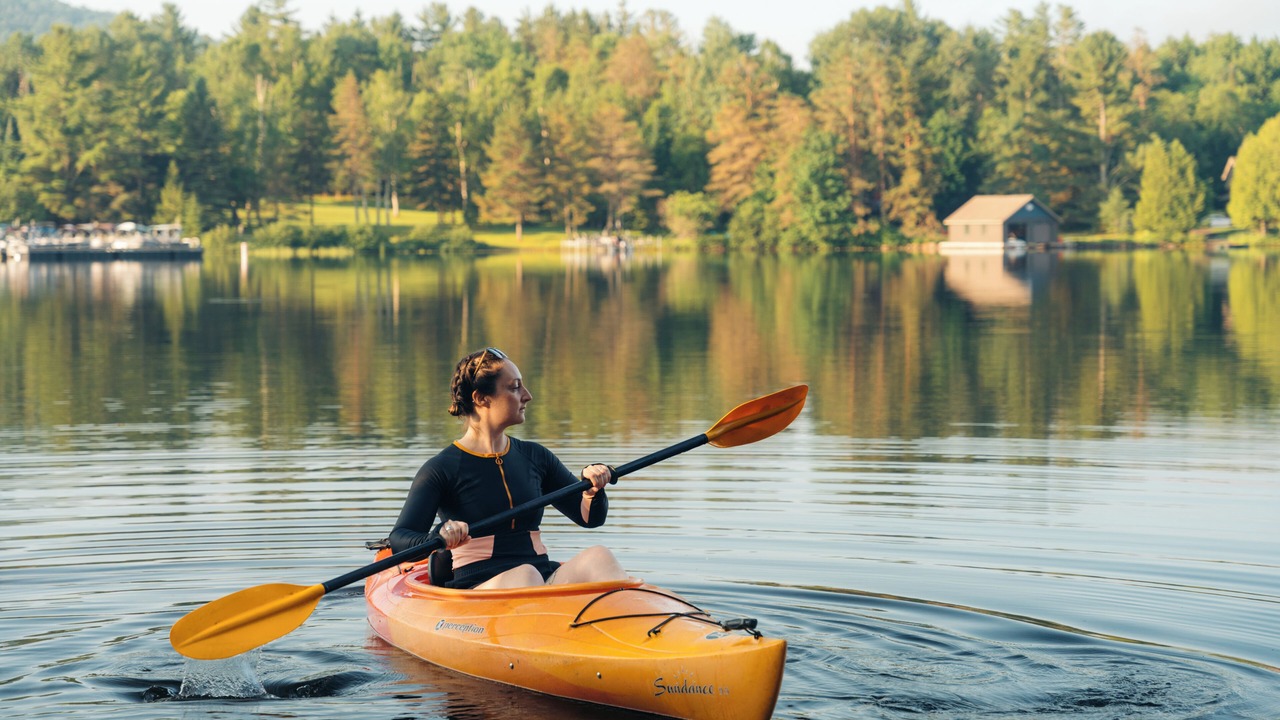 Photo of Others in Saranac Lake