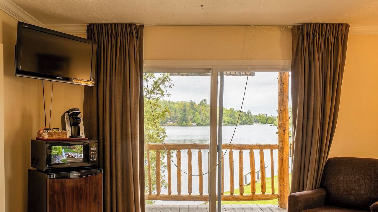 Photo of Outdoor in Saranac Lake