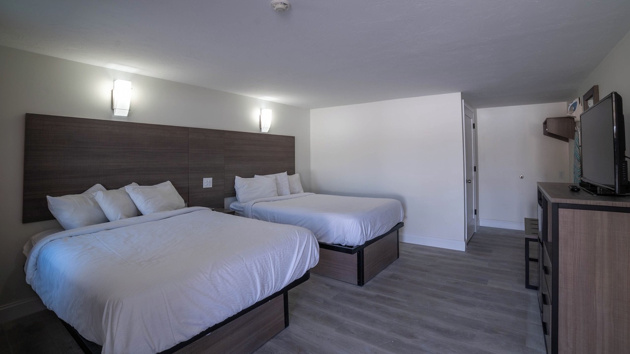 Photo of Bedroom in Eastham