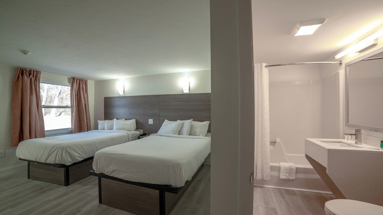 Photo of Bedroom in Eastham