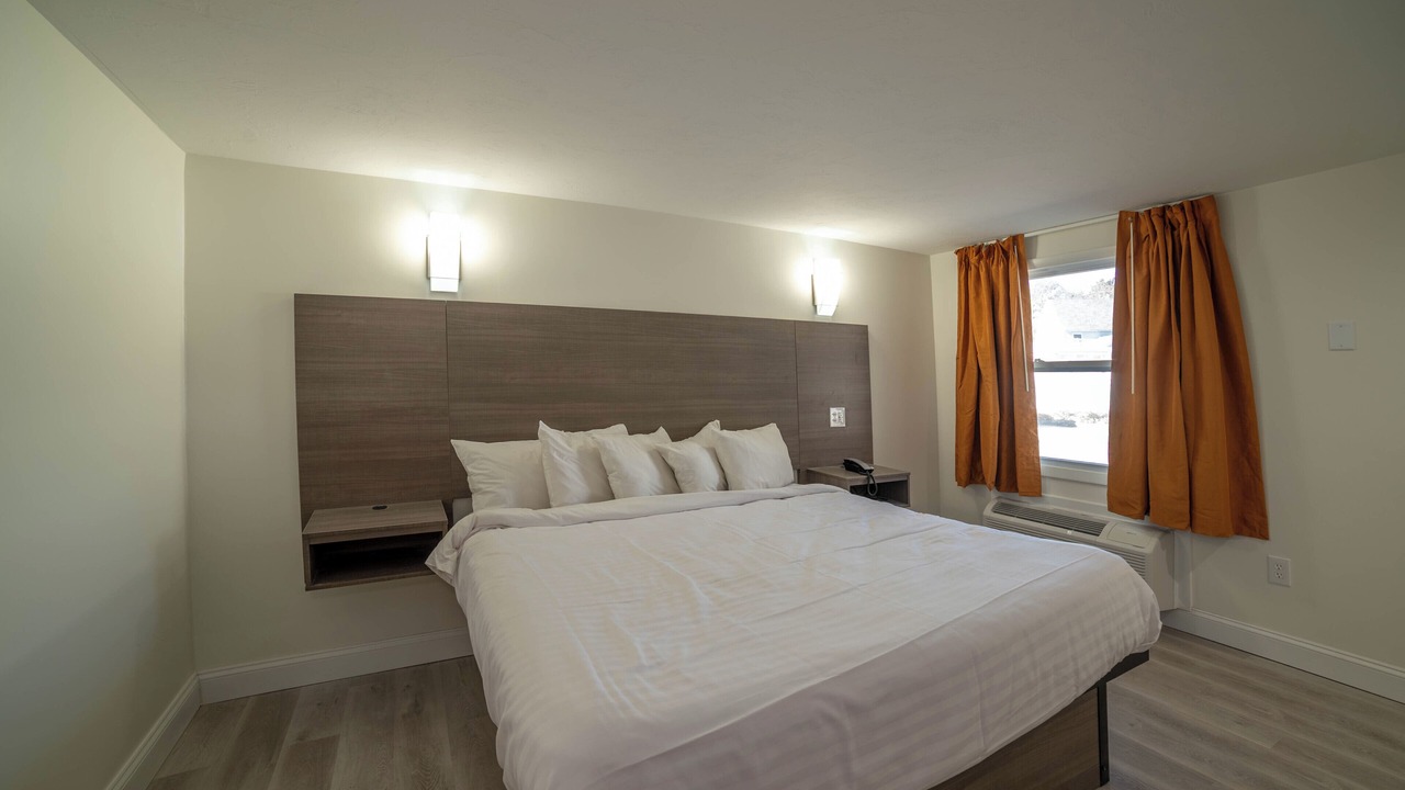 Photo of Bedroom in Eastham