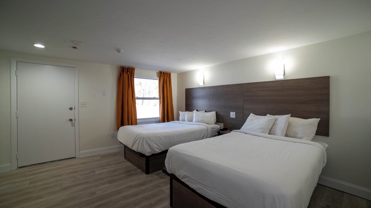 Photo of Bedroom in Eastham