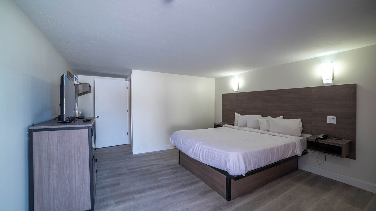 Photo of Bedroom in Eastham