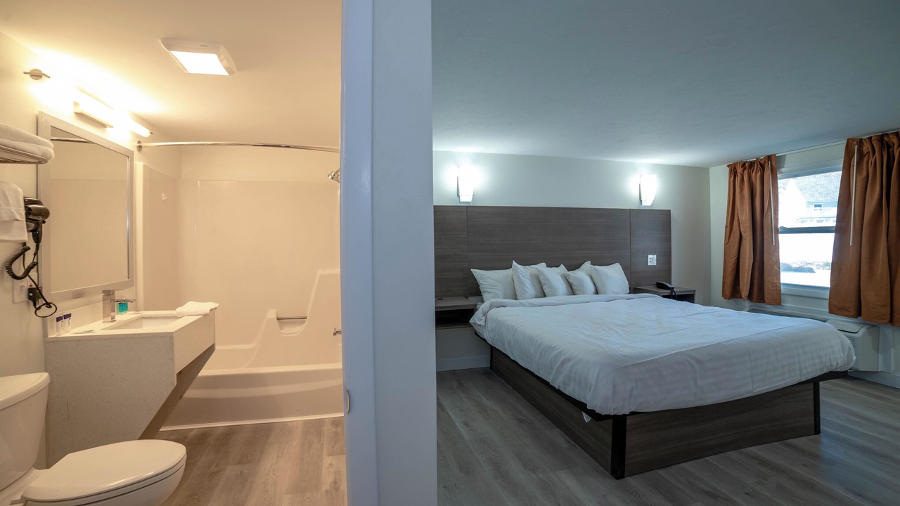 Photo of Bedroom in Eastham