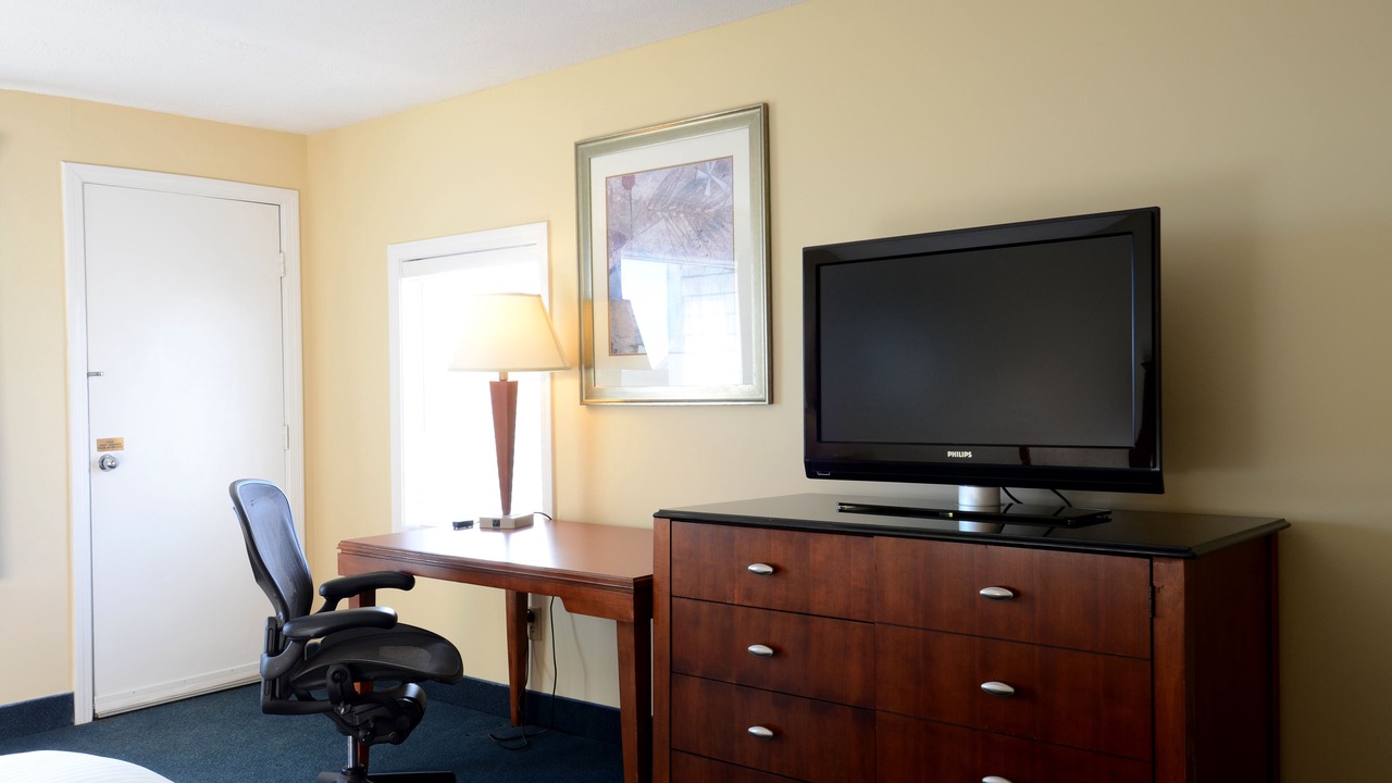 Photo of Bedroom in Hampton