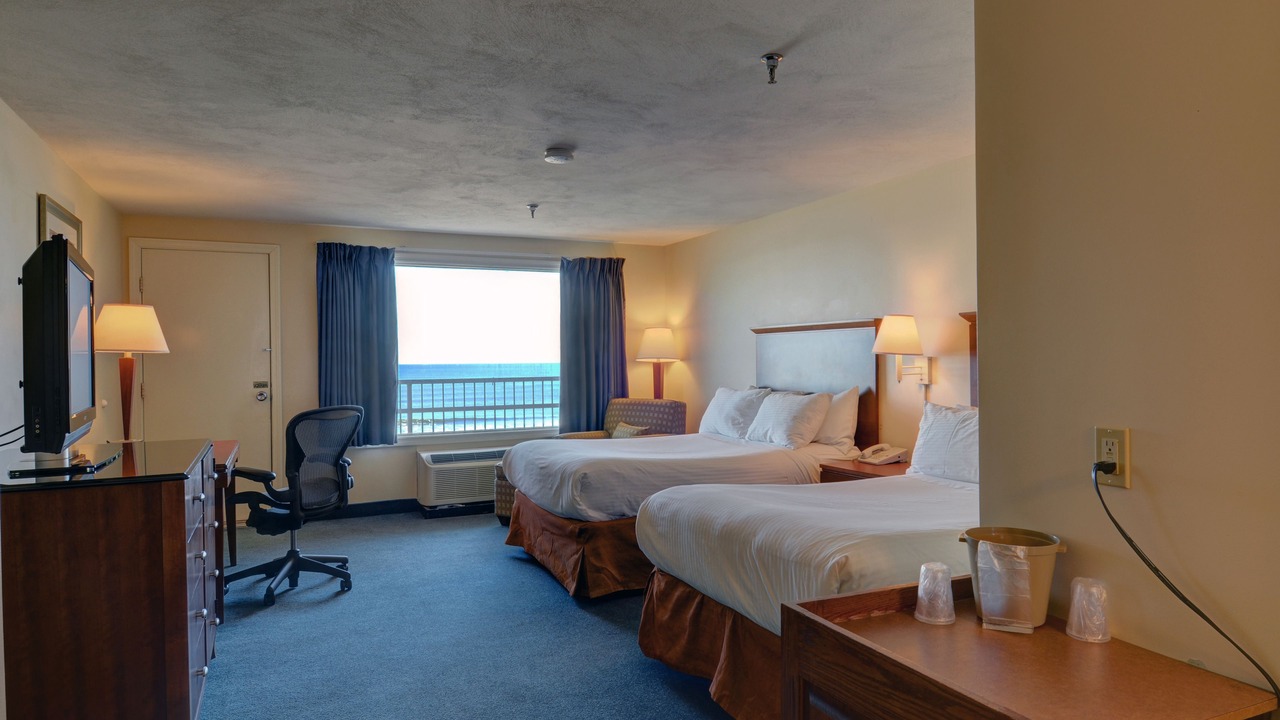 Photo of Bedroom in Hampton
