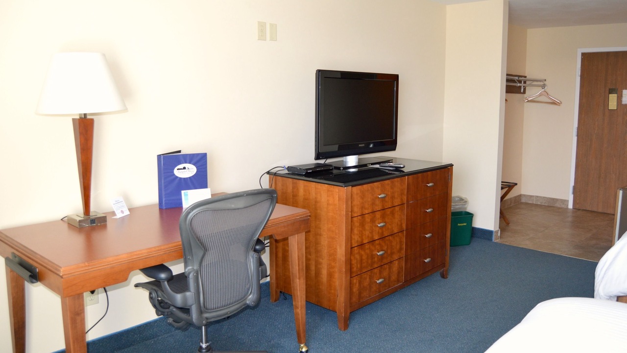 Photo of Bedroom in Hampton