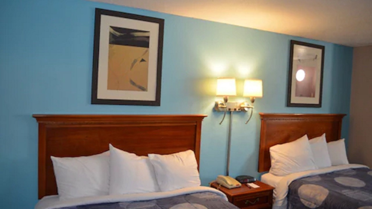 Photo of Bedroom in Hyannis